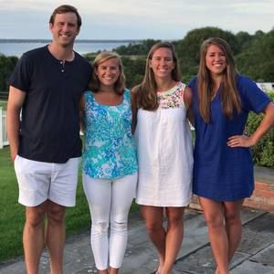 Meet your Posher, Tyler